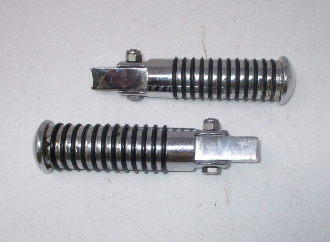 Drag Specialties  Pegs Sundance Style 5/8" Female Mount DS-253330