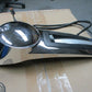 Harley Davidson OEM FLHTC FLHTK CB-POD ASY & CONSOLE 77136-08, 61270-08