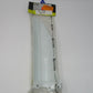 Acerbis Fork Guard, White, SINGLE GUARD ONLY 22766906