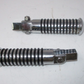 Drag Specialties  Pegs Sundance Style 5/8" Female Mount DS-253330