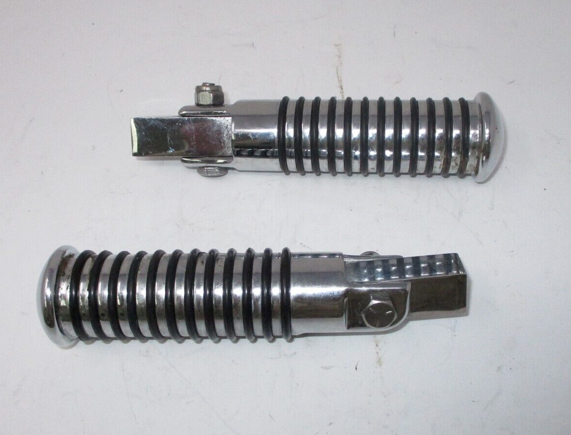 Drag Specialties  Pegs Sundance Style 5/8" Female Mount DS-253330
