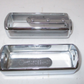 Harley-Davidson  Chrome CVO SET Foot Peg Body  50834-07