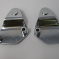 Harley-Davidson OEM  2 Point Docking Hardware Kit  Fits '09-Later 54030-09