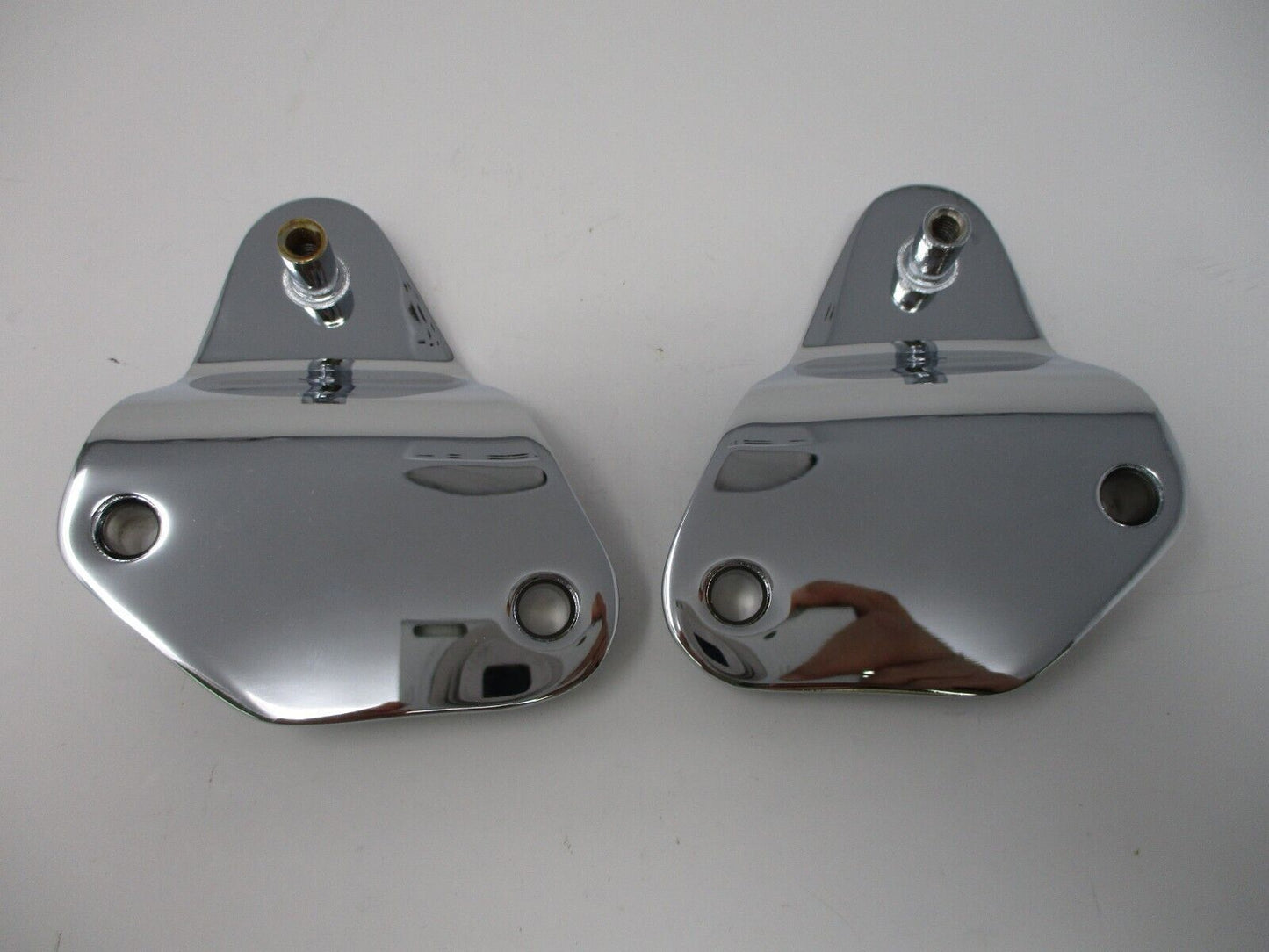 Harley-Davidson OEM  2 Point Docking Hardware Kit  Fits '09-Later 54030-09