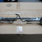Harley Davidson Touring Rear Turn Signal Bracket With Signals 68510-74C (CRACK)