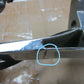 Harley Davidson Touring Rear Turn Signal Bracket With Signals 68510-74C (CRACK)