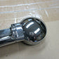 Harley Davidson Touring Rear Turn Signal Bracket With Signals 68510-74C (CRACK)