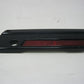 Harley Davidson OEM Touring Saddlebag RH Gloss Black Latch Plate 90601-93A