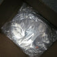 LA Choppers LA-8310KT-16 Ext Stainless Steel Cable & Brake Line Kit XL Sportster
