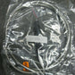 LA Choppers LA-8310KT-16 Ext Stainless Steel Cable & Brake Line Kit XL Sportster