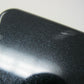 Harley Davidson OEM Touring Saddlebag RH Gloss Black Latch Plate 90601-93A