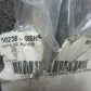 Harley Davidson OEM XL Sportster Jiffy/Kickstand Gloss Black 50238-08BHP