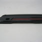 Harley Davidson OEM Touring Saddlebag RH Gloss Black Latch Plate 90601-93A