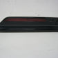 Harley Davidson OEM Touring Saddlebag RH Gloss Black Latch Plate 90601-93A