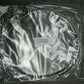 LA Choppers LA-8310KT-16 Ext Stainless Steel Cable & Brake Line Kit XL Sportster