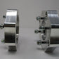 Slasher Performance HDMax M10 x 1.25 ATV Wheel Spacers 4156110-15
