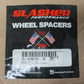 Slasher Performance HDMax M10 x 1.25 ATV Wheel Spacers 4156110-15
