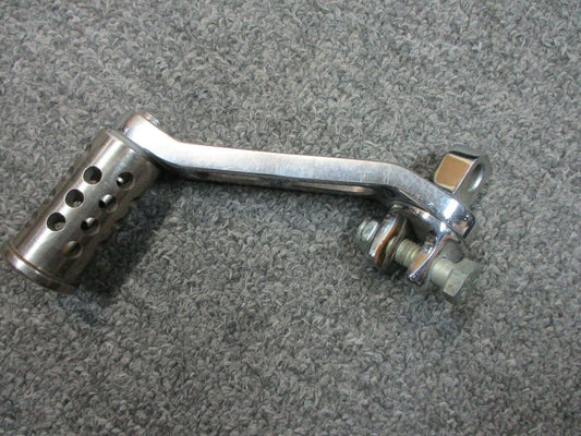 Harley Davidson Foot Peg Clevis with Foot Rest
