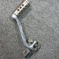 Harley Davidson Foot Peg Clevis with Foot Rest
