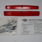 Harley-Davidson Tour Pak Sidelight Kit '84-later 53457-79B