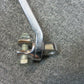 Harley Davidson Foot Peg Clevis with Foot Rest