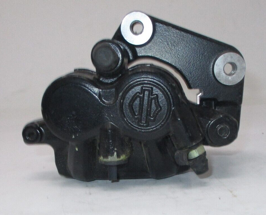 Harley-Davidson  XG500/750 Front Brake Caliper Black  41300158