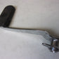 Harley Davidson OEM Foot Brake Lever With Pad 42407-08