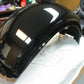 Harley Davidson OEM FXCW Rocker Rear Fender Vivid Black Deluxe 60185-08DH New