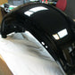 Harley Davidson OEM FXCW Rocker Rear Fender Vivid Black Deluxe 60185-08DH New