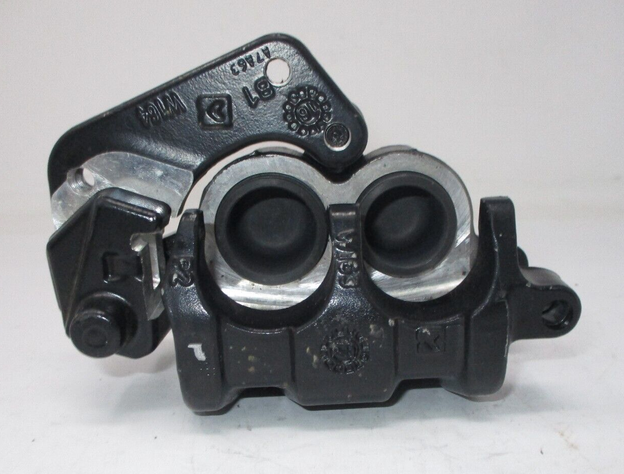 Harley-Davidson  XG500/750 Front Brake Caliper Black  41300158