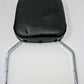 Sissy Bar Back Rest, Appx 14" tall. Fitment Unknown