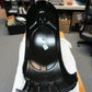 Harley Davidson OEM FXCW Rocker Rear Fender Vivid Black Deluxe 60185-08DH New