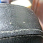 Sissy Bar Back Rest, Appx 14" tall. Fitment Unknown