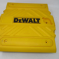 DeWALT OEM Top Cover 5140010-74