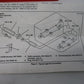Harley-Davidson Tour Pak Sidelight Kit '84-later 53457-79B