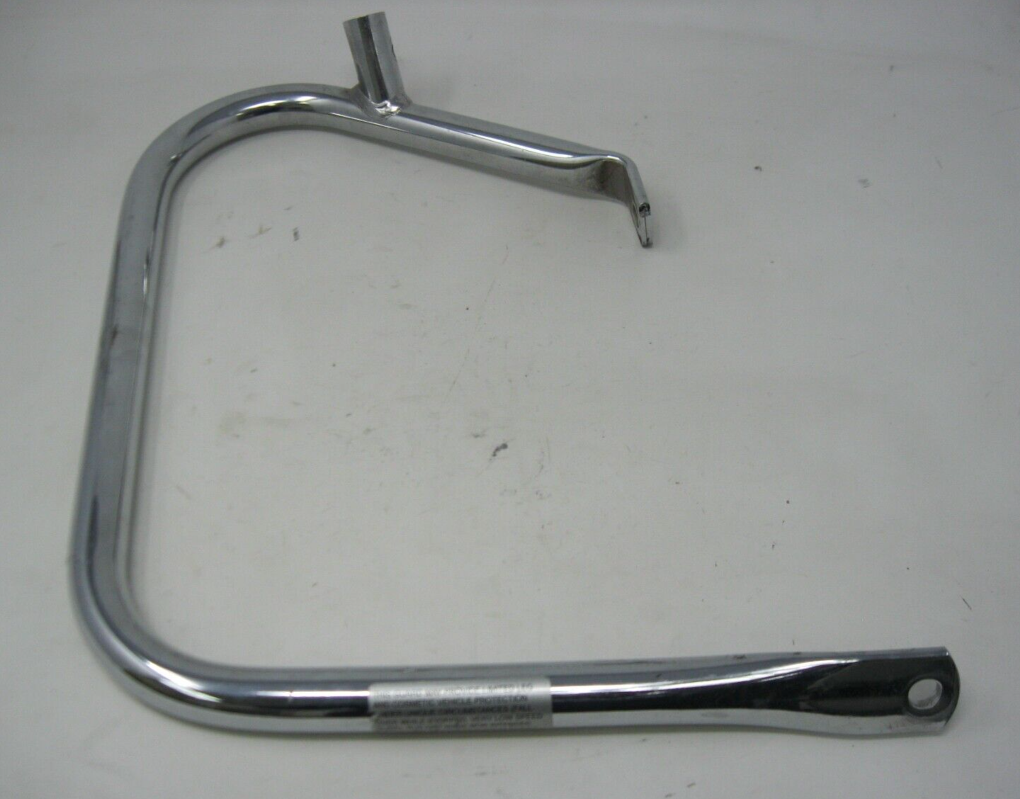 Harley-Davidson OEM  Saddlebag Guard   RH 49205-97