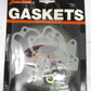 JAMES GASKET Oil Pump and Seal Kit w/ Mylar Gasket JGI-81-FL