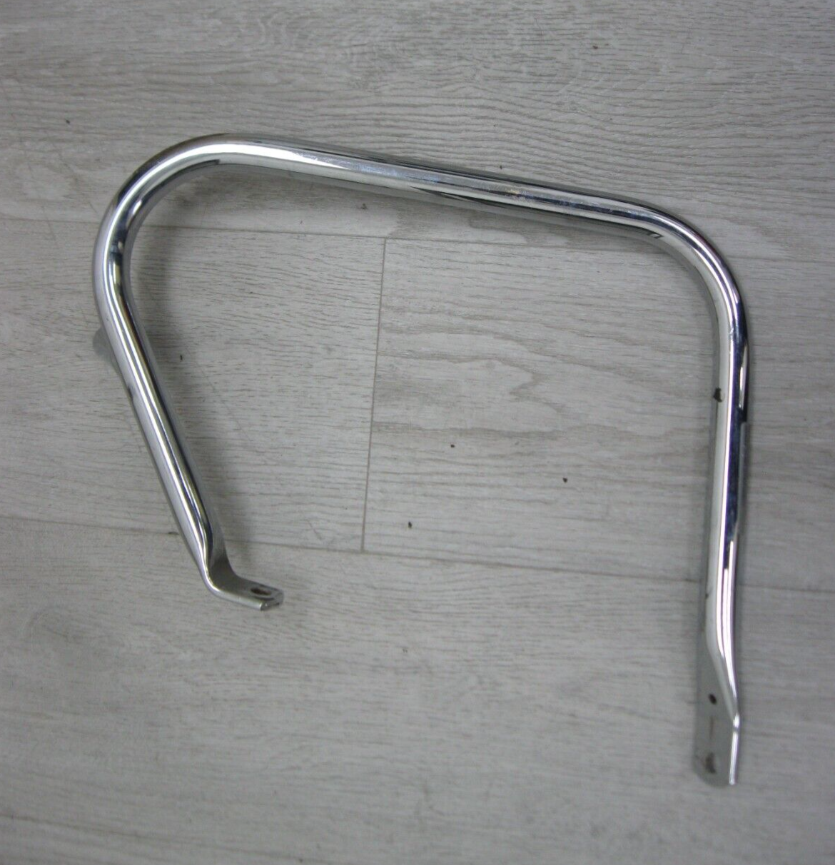 Harley-Davidson OEM  Saddlebag Guard   RH 49205-97
