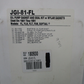 JAMES GASKET Oil Pump and Seal Kit w/ Mylar Gasket JGI-81-FL