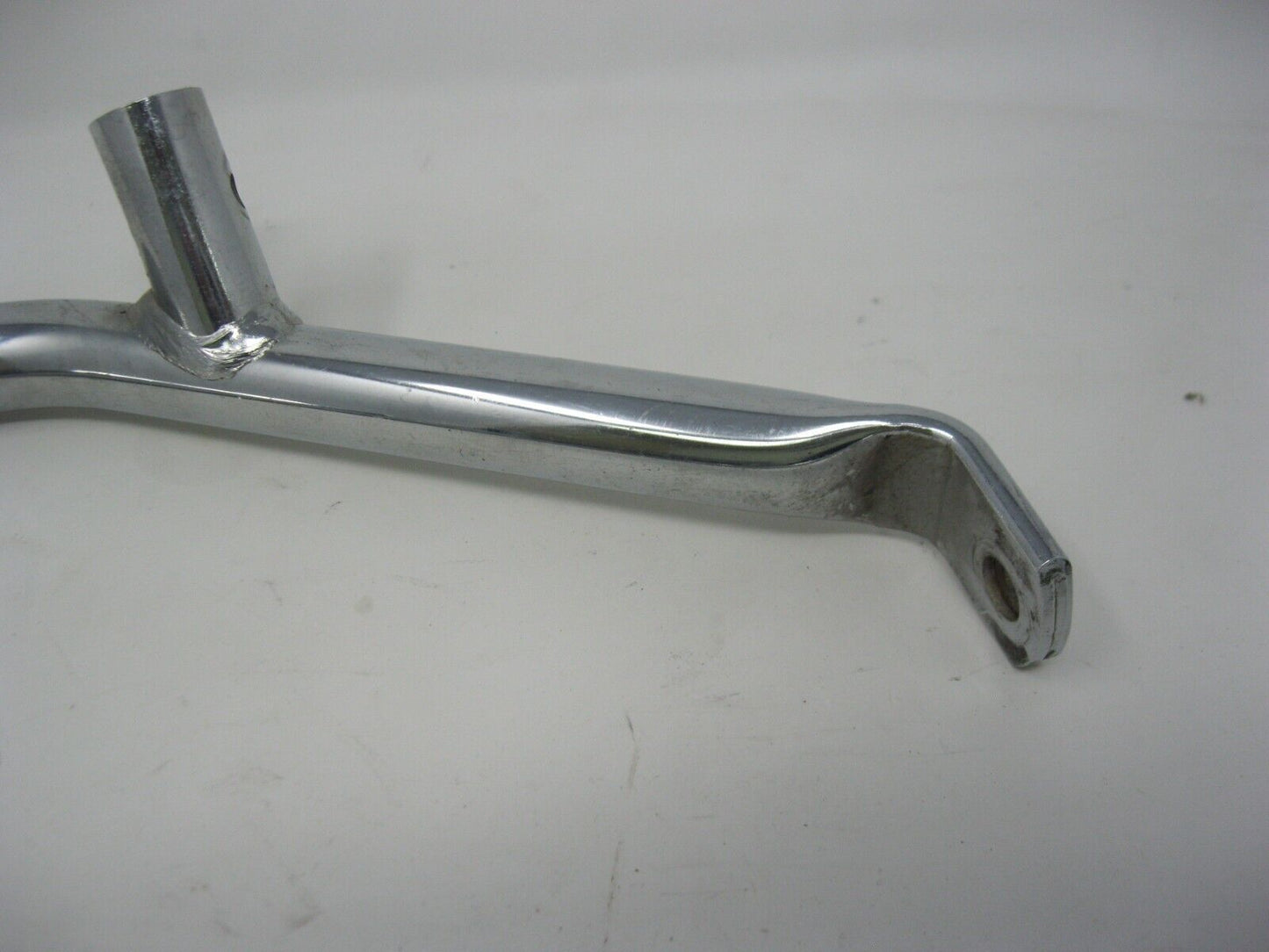Harley-Davidson OEM  Saddlebag Guard   RH 49205-97