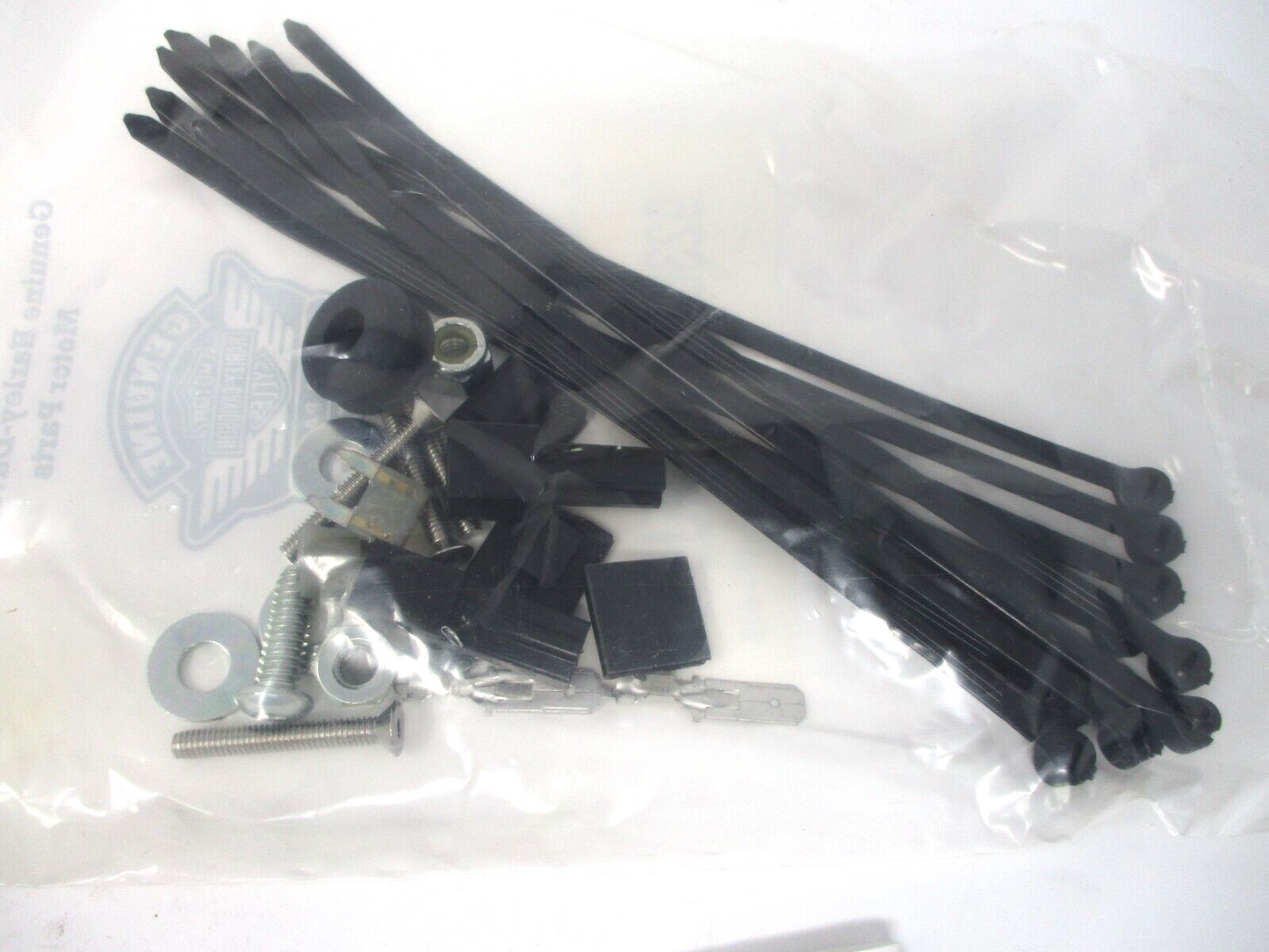 Harley-Davidson Fairing Mount Kit 92366-08