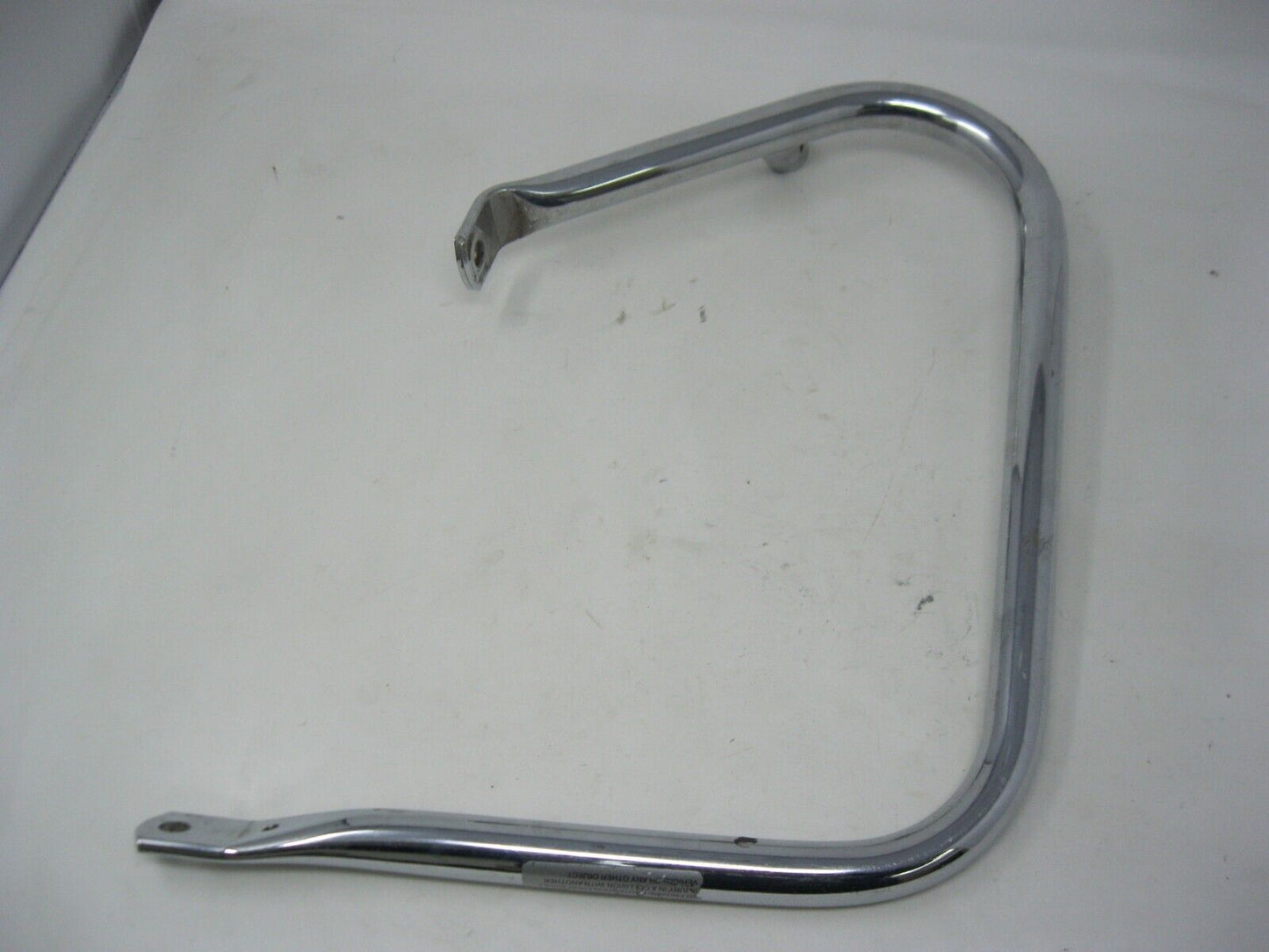 Harley-Davidson OEM  Saddlebag Guard   RH 49205-97