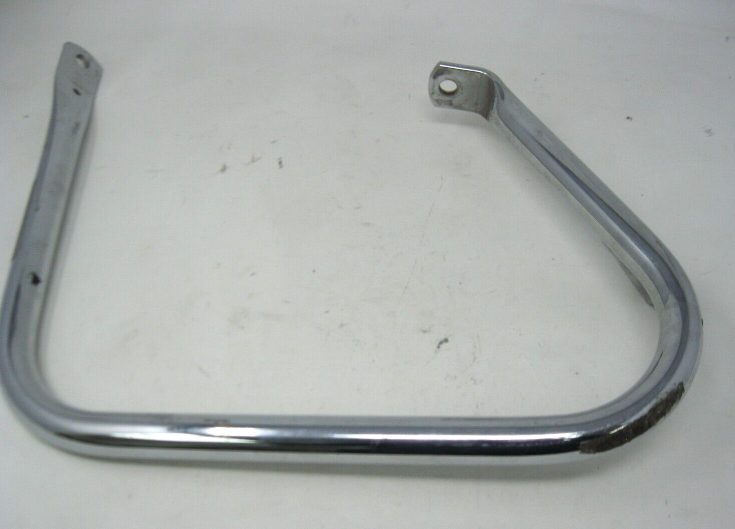 Harley-Davidson OEM  Saddlebag Guard   RH 49205-97