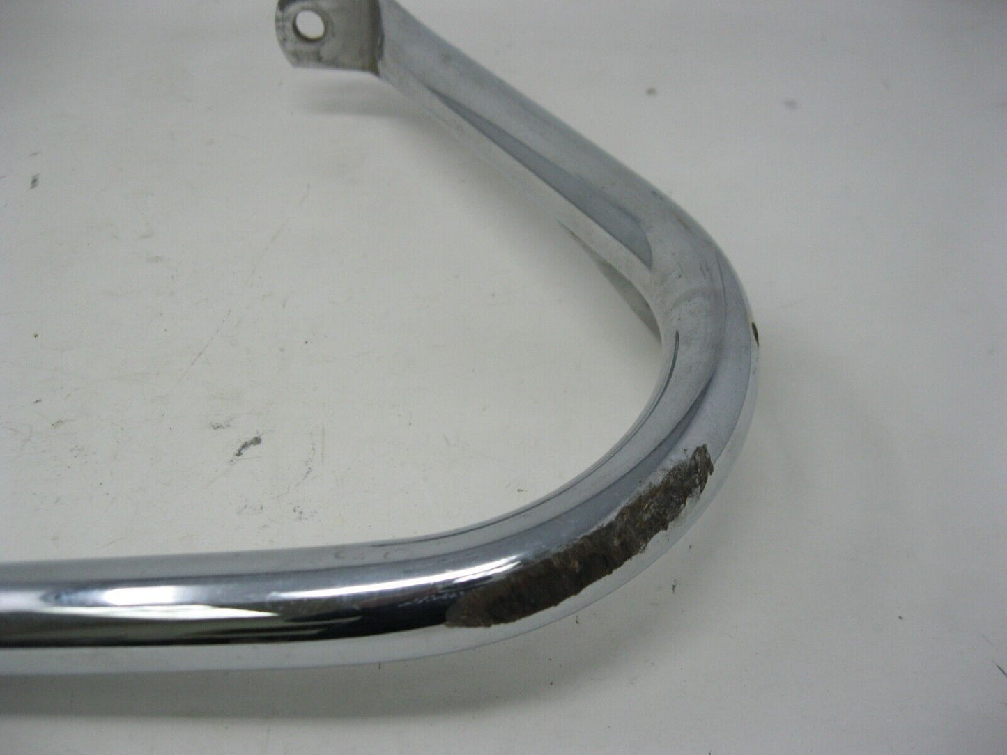 Harley-Davidson OEM  Saddlebag Guard   RH 49205-97