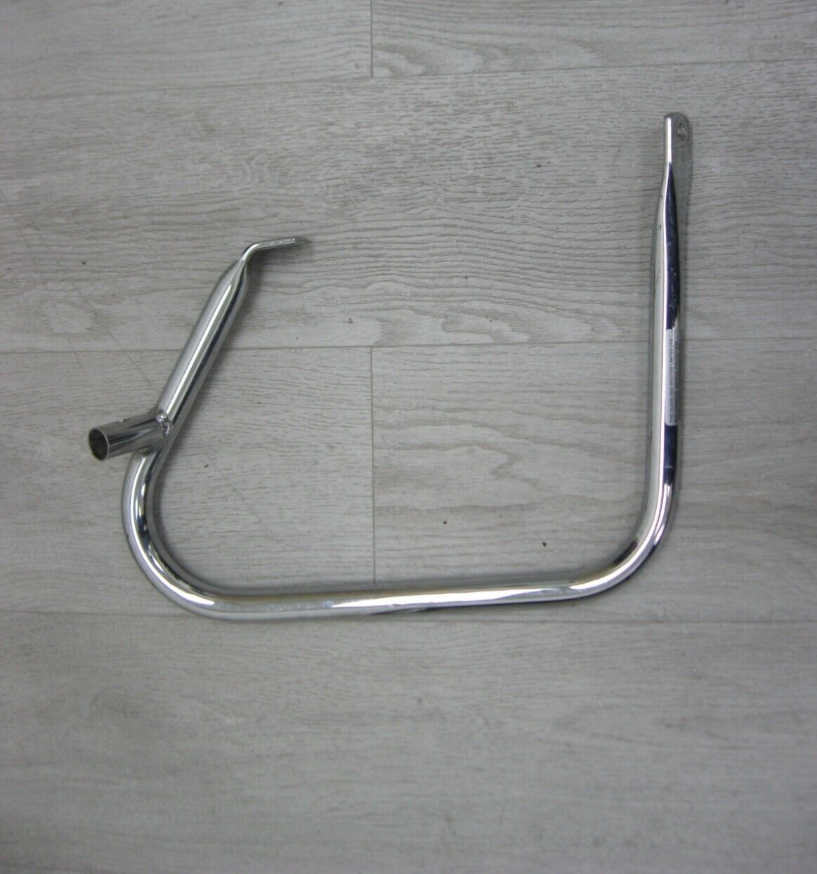 Harley-Davidson OEM  Saddlebag Guard   RH 49205-97