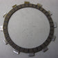 MC DISTRIBUTING 39-1139 CLUTCH PLATES (8PC)