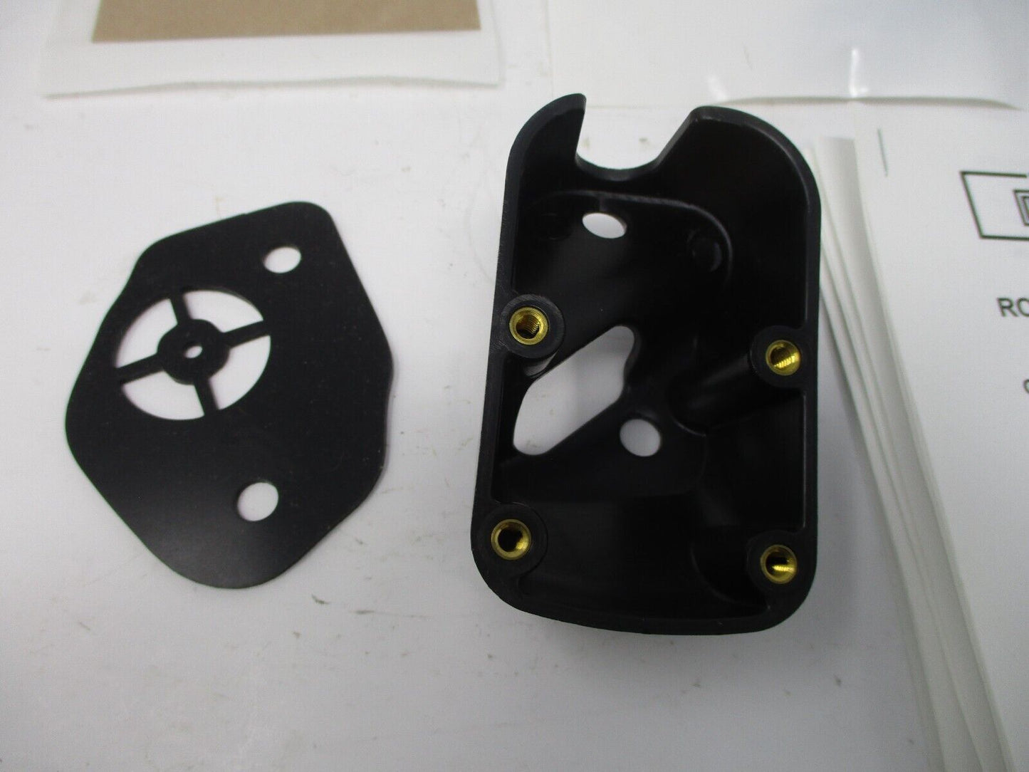 Harley-Davidson Fairing Mount Kit 92366-08