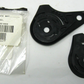HJC Gear Plate Set for HJC Helmets HJA12G3001000