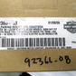 Harley-Davidson Fairing Mount Kit 92366-08