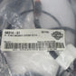 Harley Davidson OEM Security System Installation Kit 68314-01